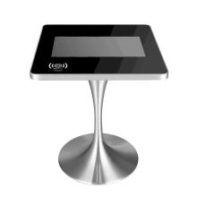 21.5inch lcd touch table price/smart interactive touch screen table